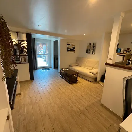 La Grange - Apartament