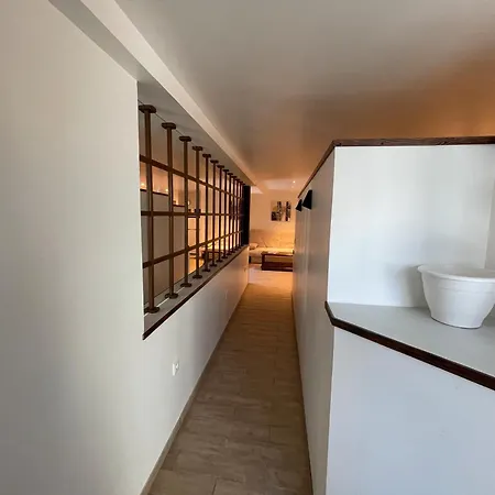 La Grange - Apartament *
