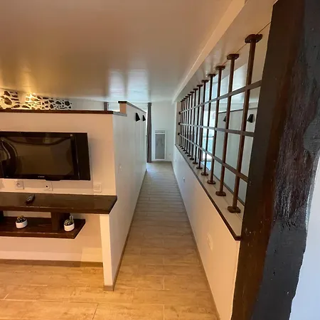 Apartament La Grange -