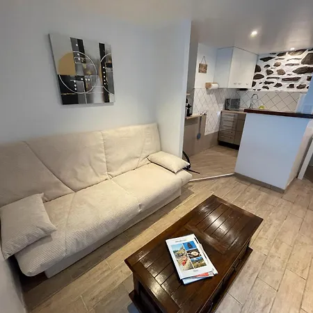 Apartament La Grange -