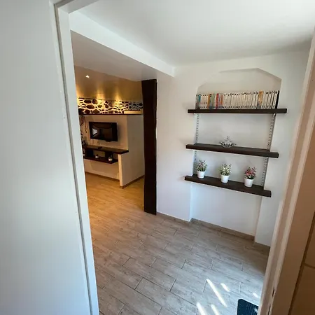 Apartament La Grange - *